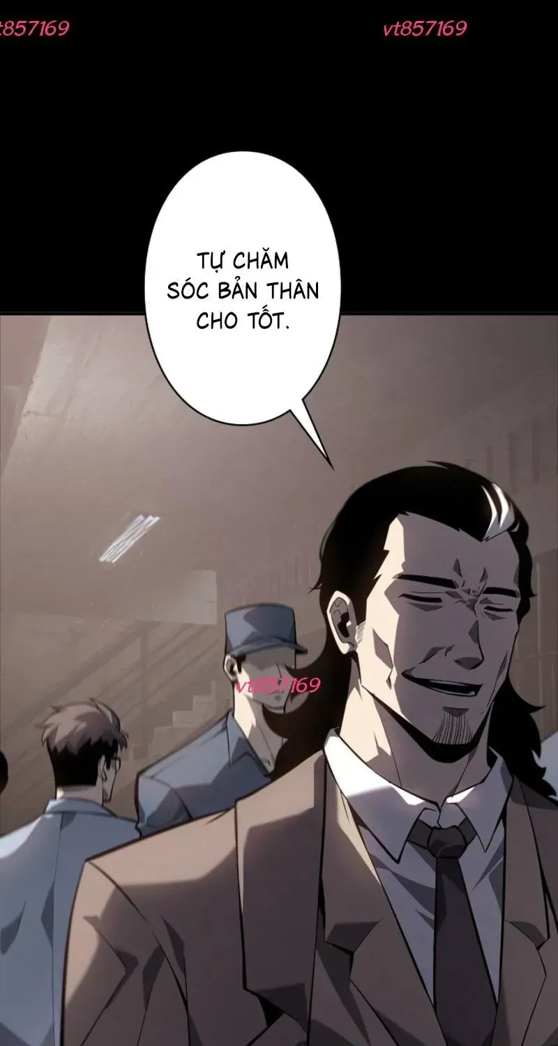 Cuồng Khuyển Chap 6 - Next Chap 7