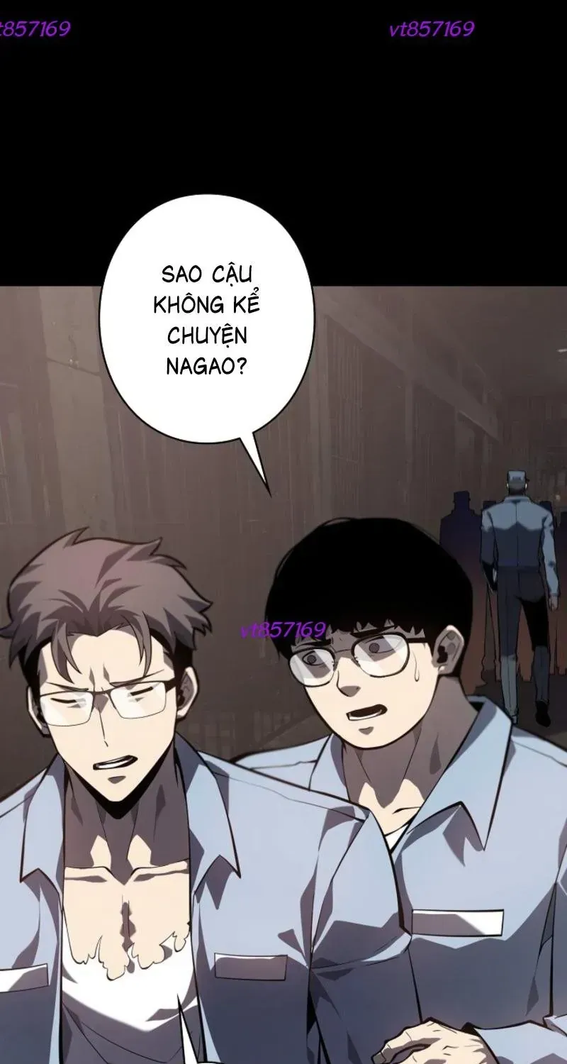 Cuồng Khuyển Chap 6 - Next Chap 7