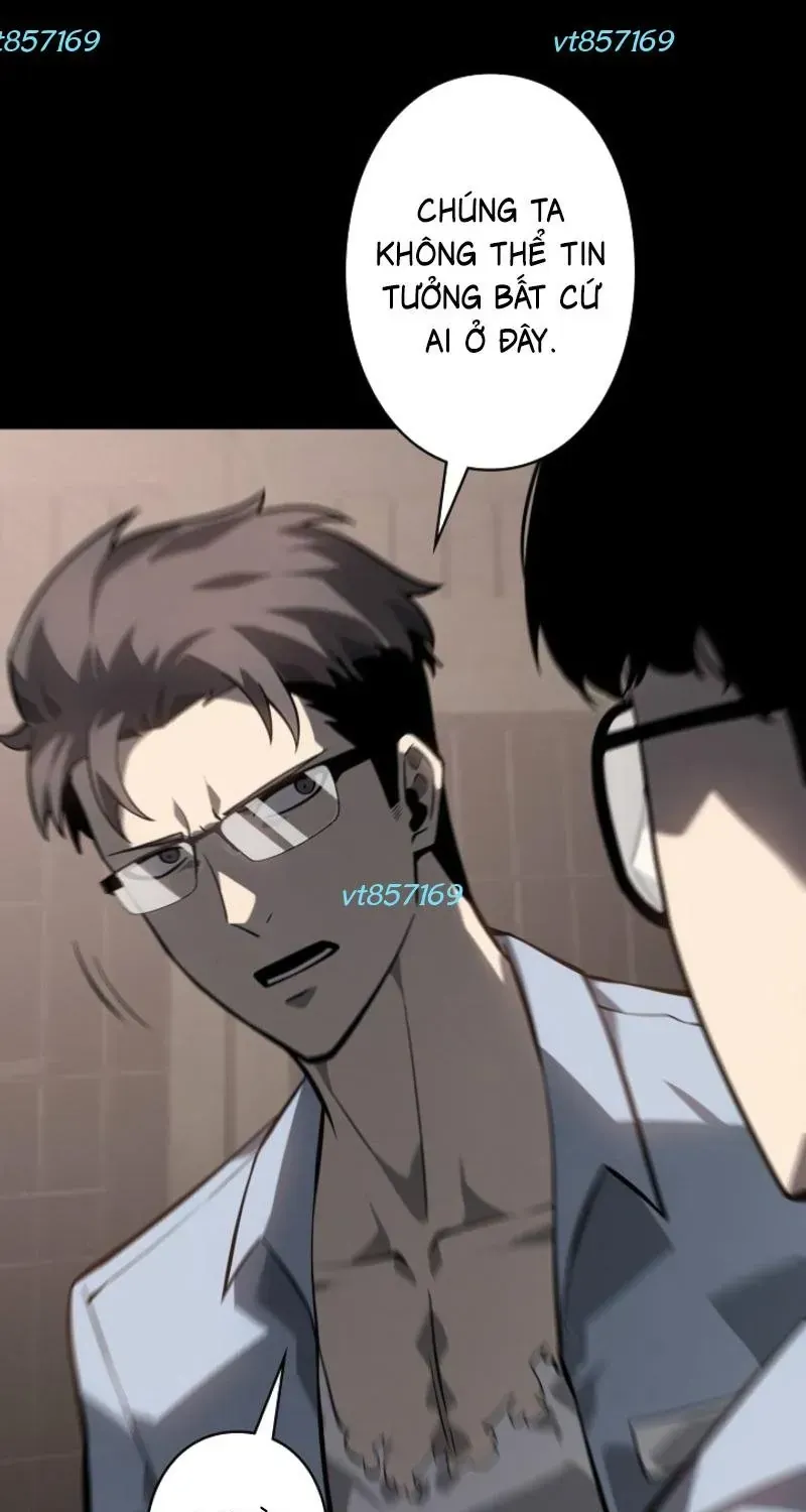 Cuồng Khuyển Chap 6 - Next Chap 7