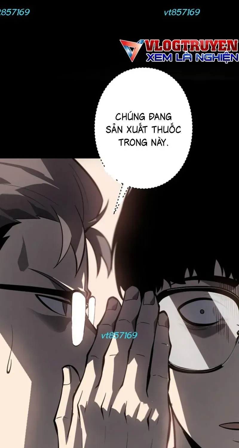 Cuồng Khuyển Chap 6 - Next Chap 7