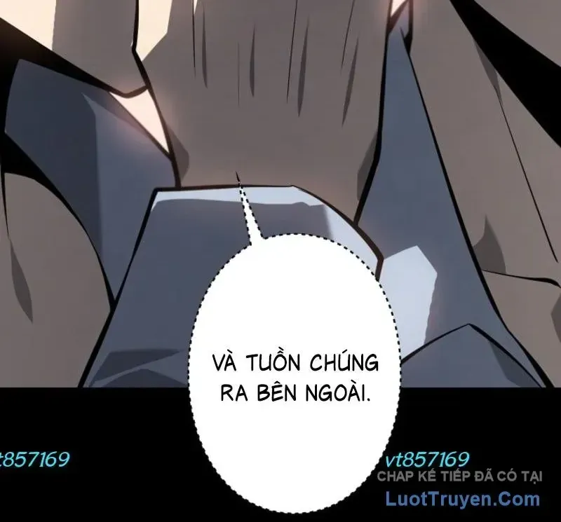 Cuồng Khuyển Chap 6 - Next Chap 7