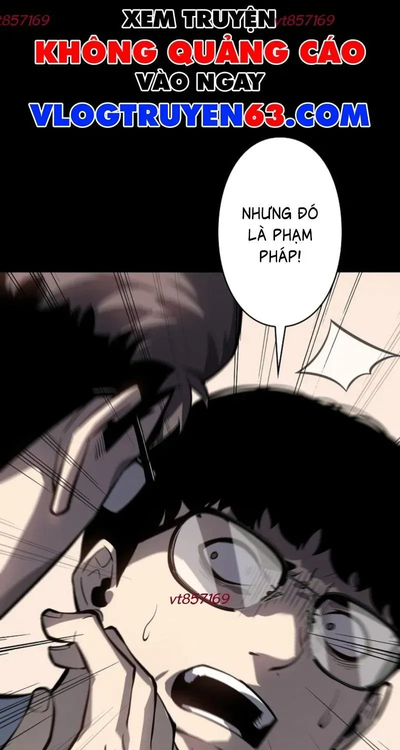 Cuồng Khuyển Chap 6 - Next Chap 7