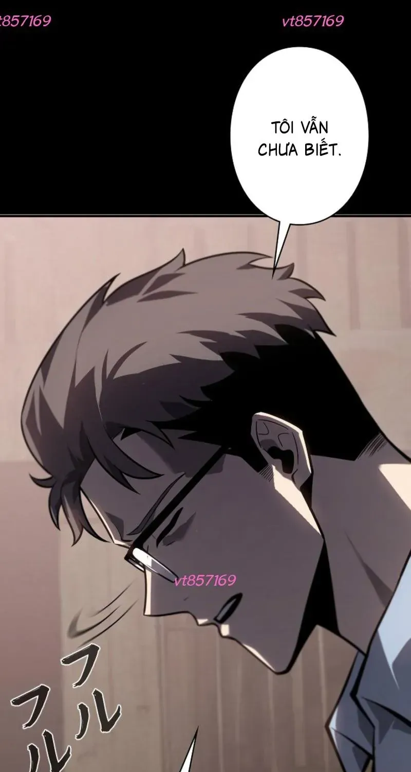 Cuồng Khuyển Chap 6 - Next Chap 7