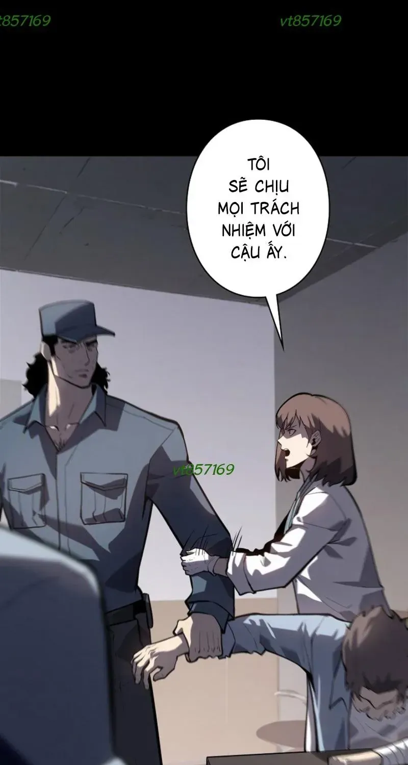 Cuồng Khuyển Chap 6 - Next Chap 7