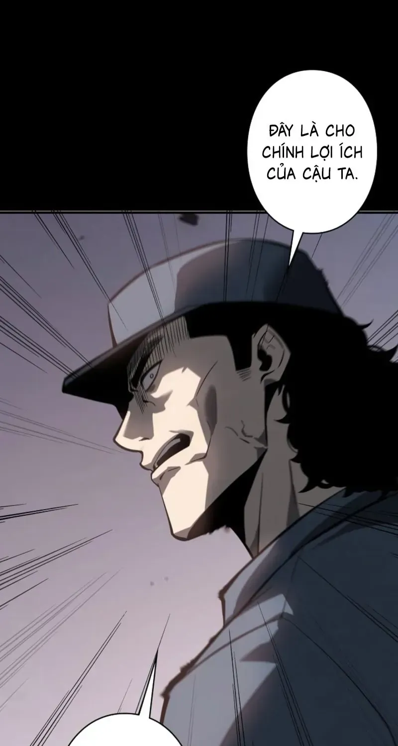 Cuồng Khuyển Chap 6 - Next Chap 7