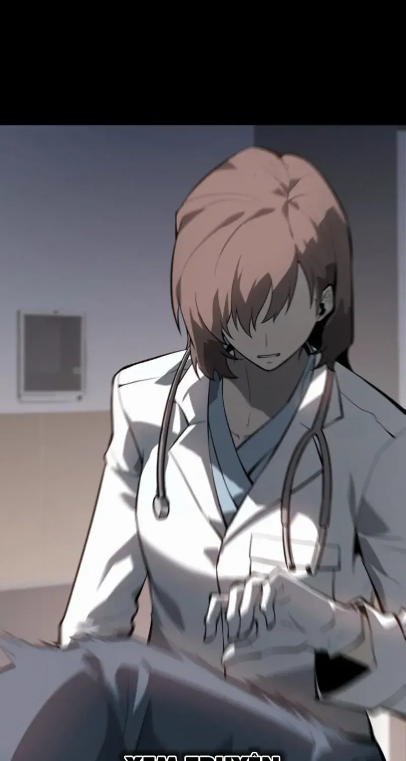 Cuồng Khuyển Chap 6 - Next Chap 7