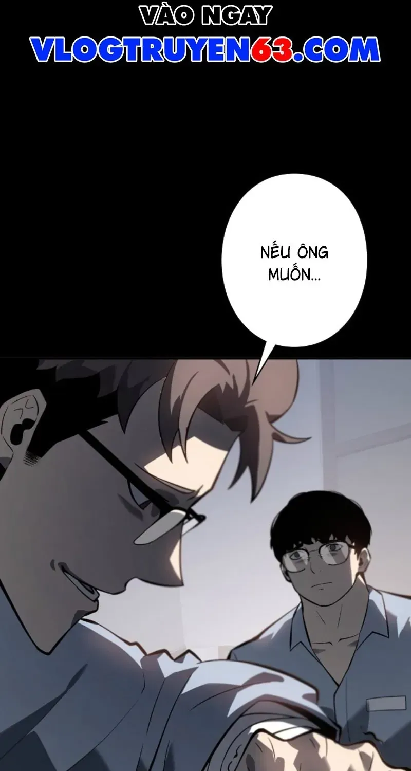 Cuồng Khuyển Chap 6 - Next Chap 7