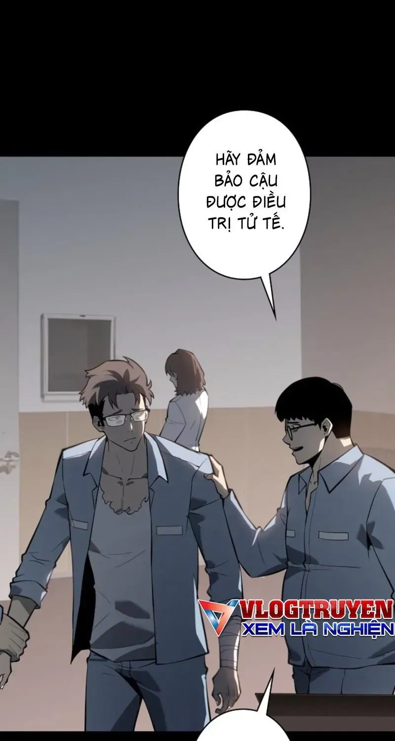 Cuồng Khuyển Chap 6 - Next Chap 7