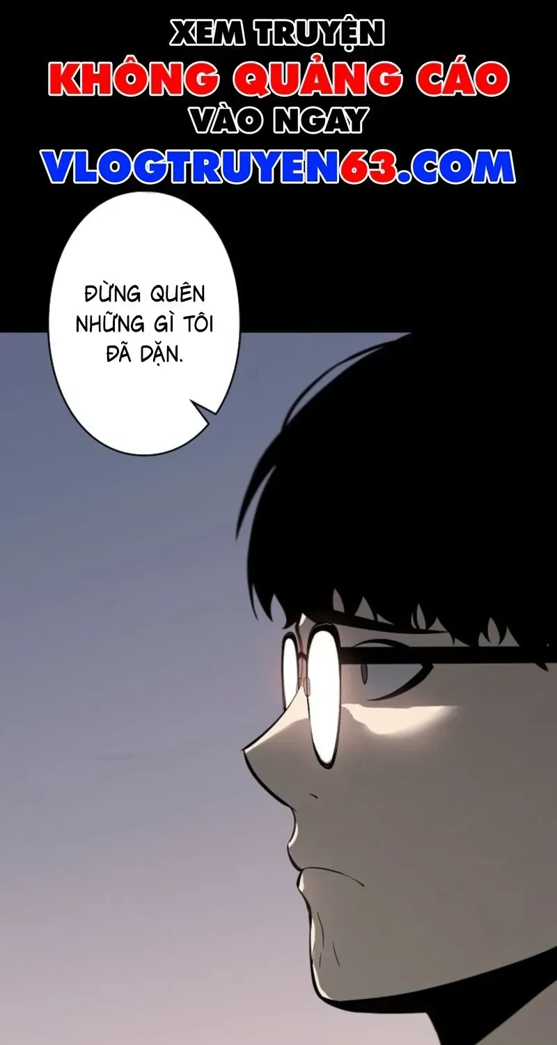 Cuồng Khuyển Chap 6 - Next Chap 7