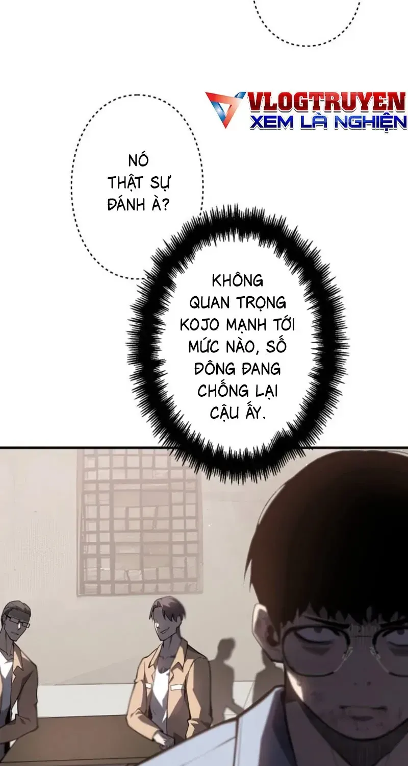 Cuồng Khuyển Chap 7 - Next Chap 8