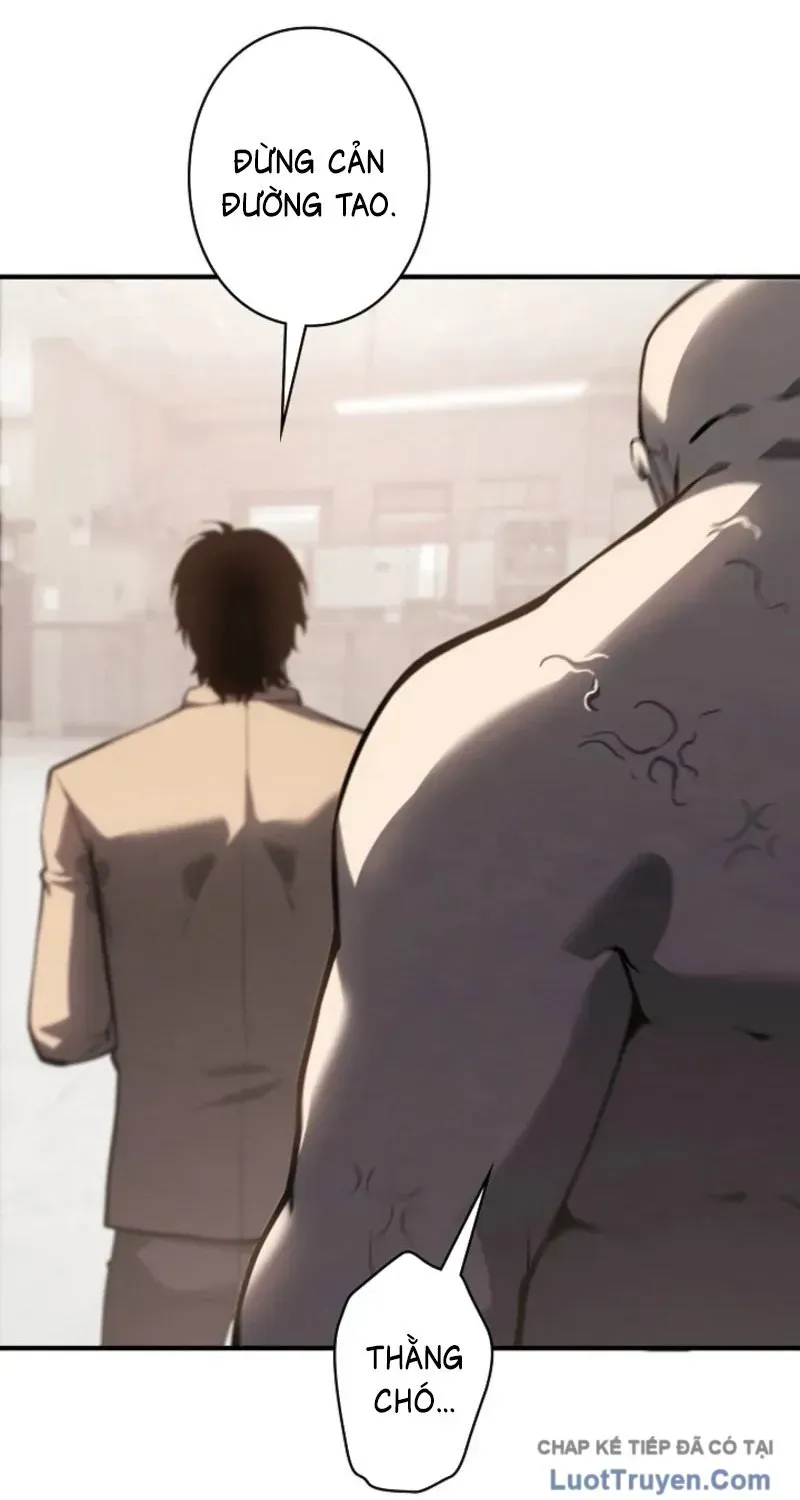 Cuồng Khuyển Chap 7 - Next Chap 8