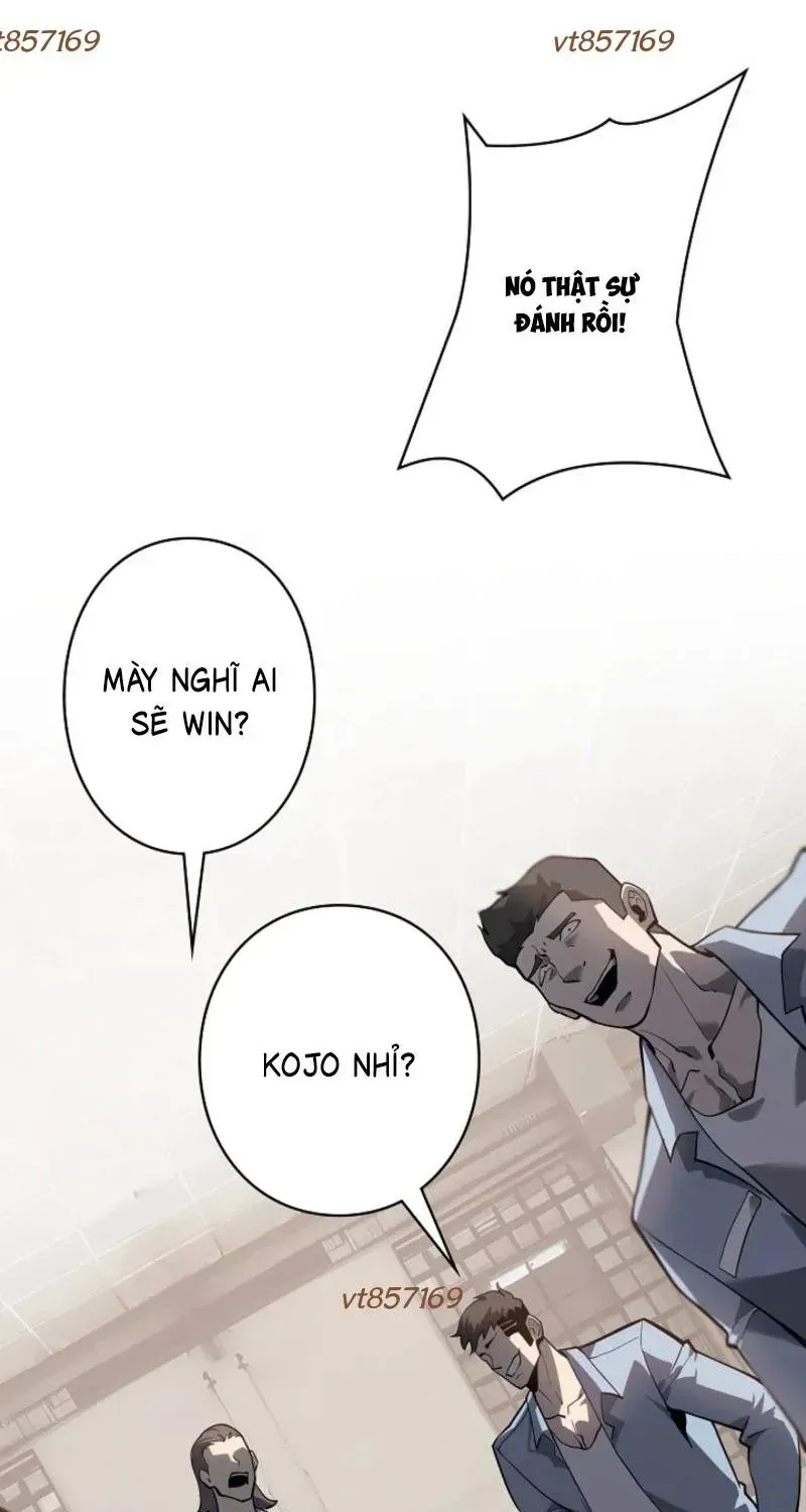 Cuồng Khuyển Chap 7 - Next Chap 8
