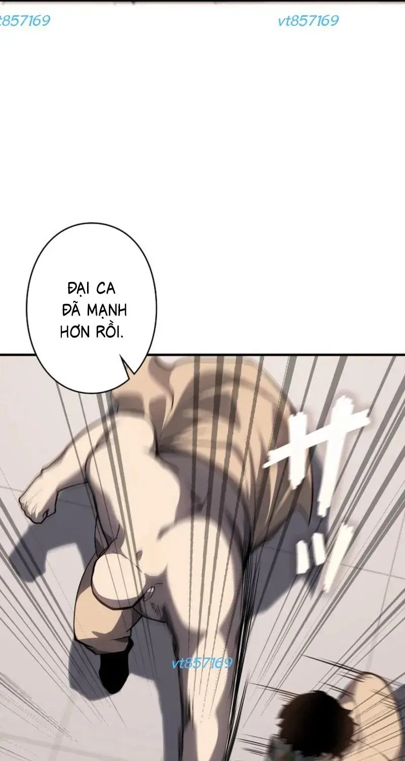 Cuồng Khuyển Chap 7 - Next Chap 8