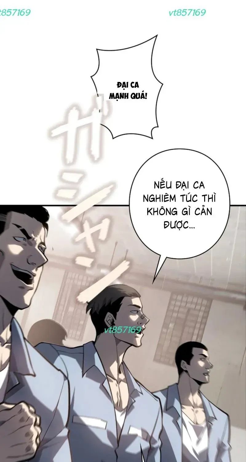 Cuồng Khuyển Chap 7 - Next Chap 8