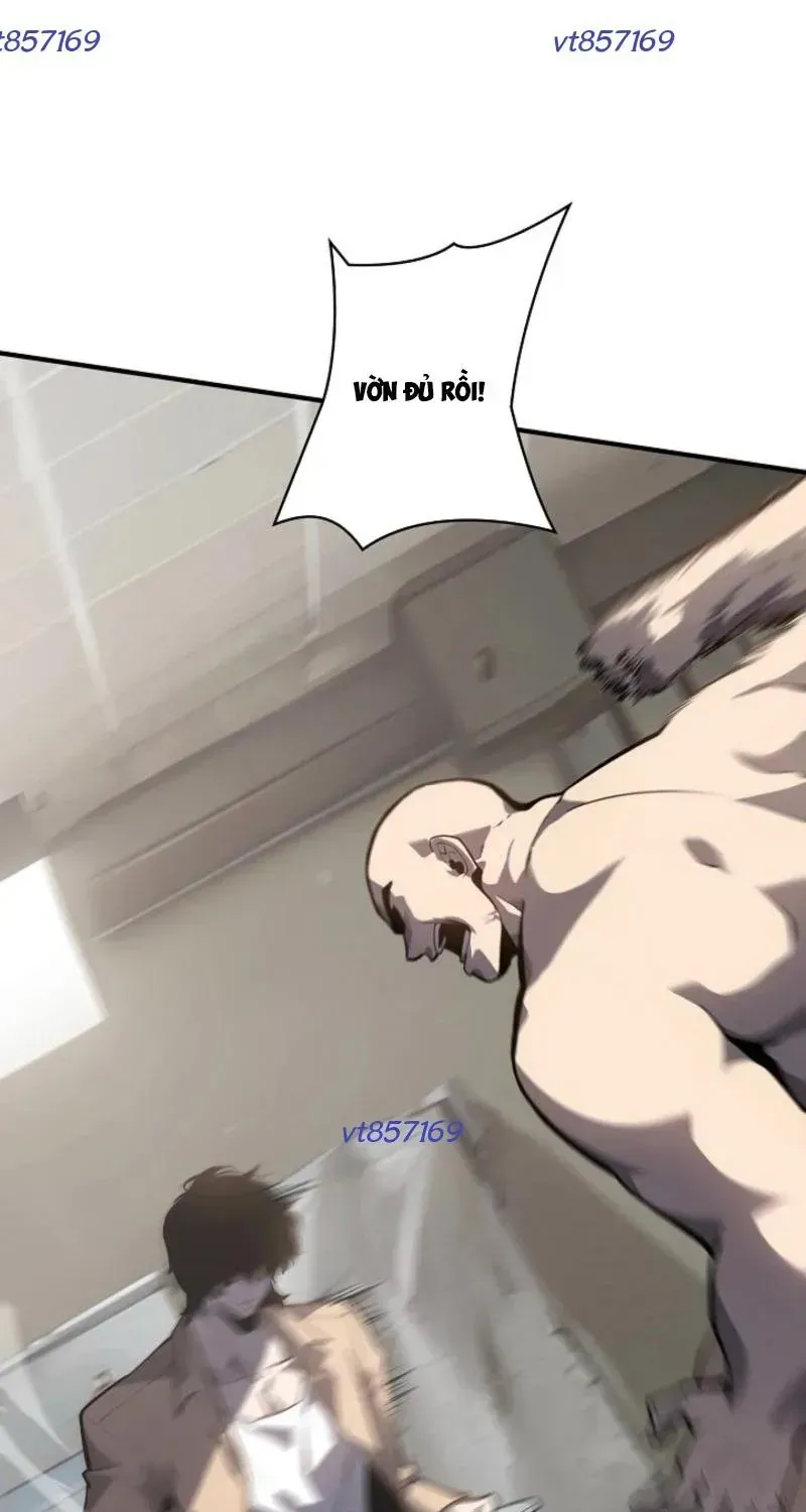 Cuồng Khuyển Chap 7 - Next Chap 8