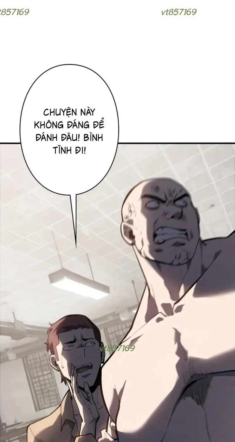 Cuồng Khuyển Chap 7 - Next Chap 8