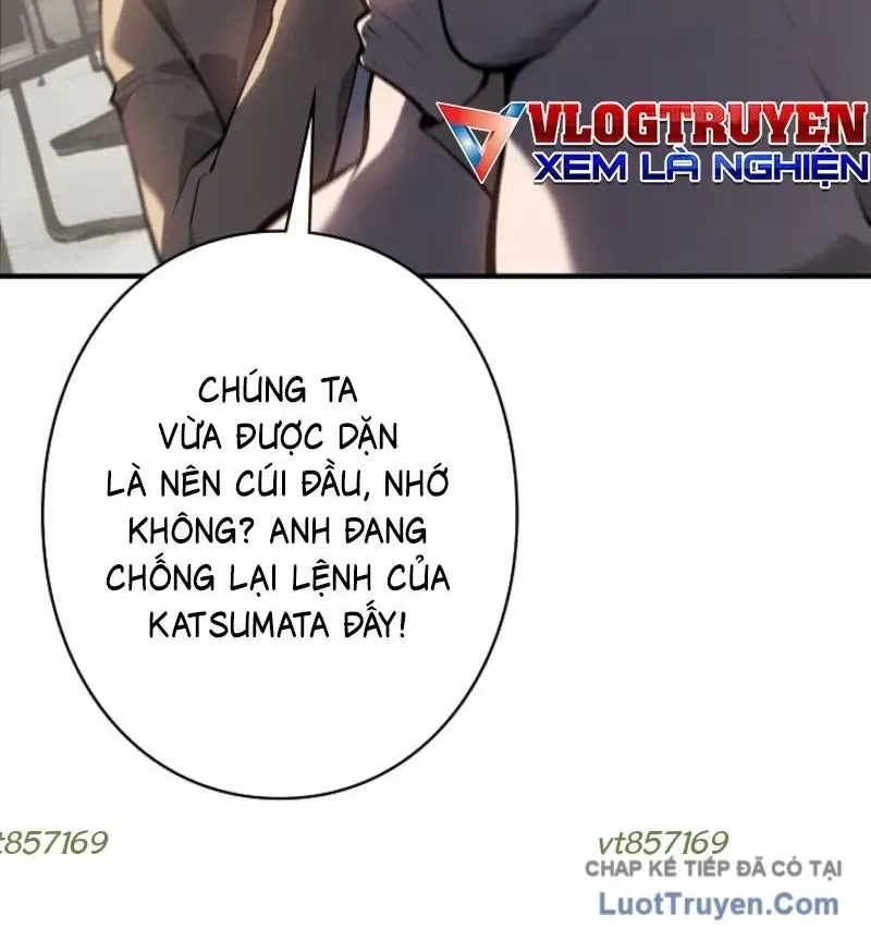 Cuồng Khuyển Chap 7 - Next Chap 8