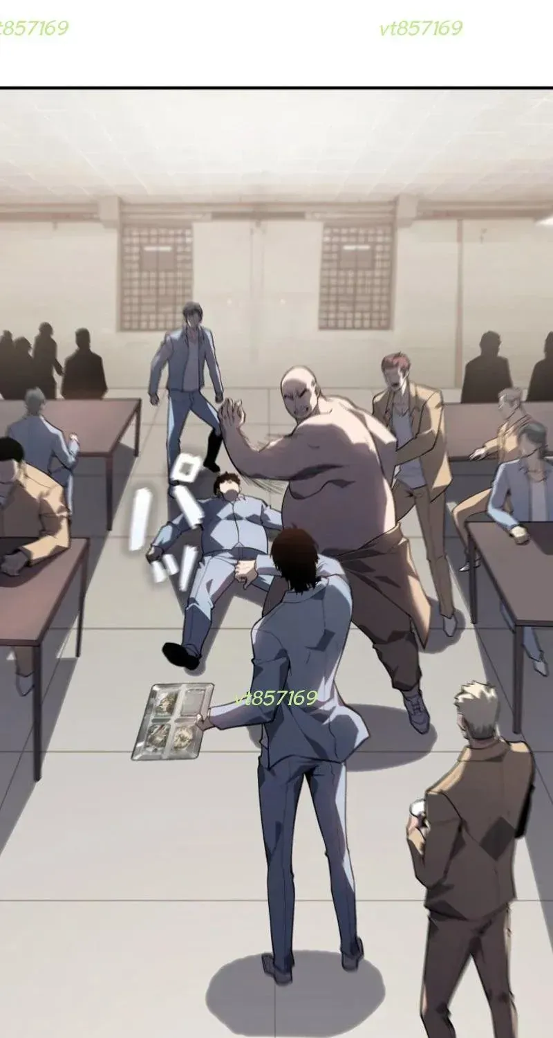 Cuồng Khuyển Chap 7 - Next Chap 8