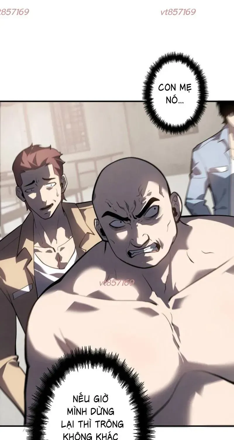 Cuồng Khuyển Chap 7 - Next Chap 8