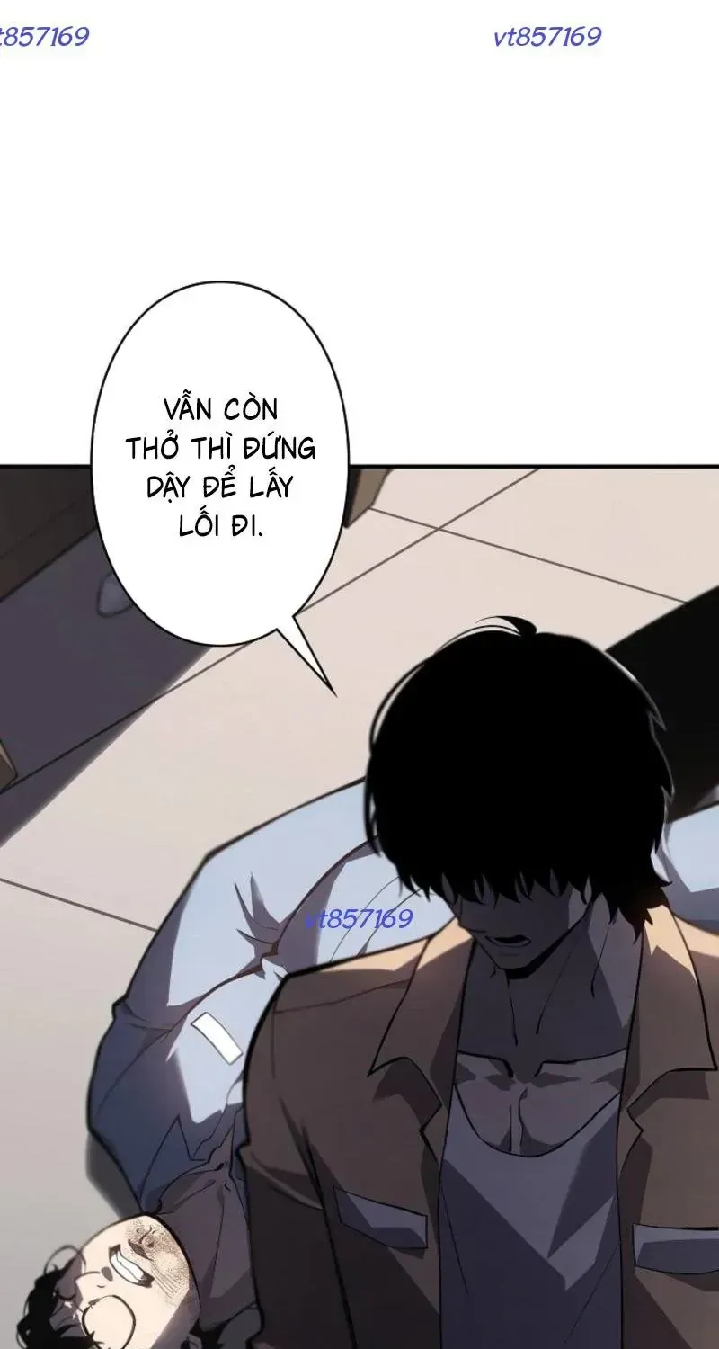 Cuồng Khuyển Chap 7 - Next Chap 8