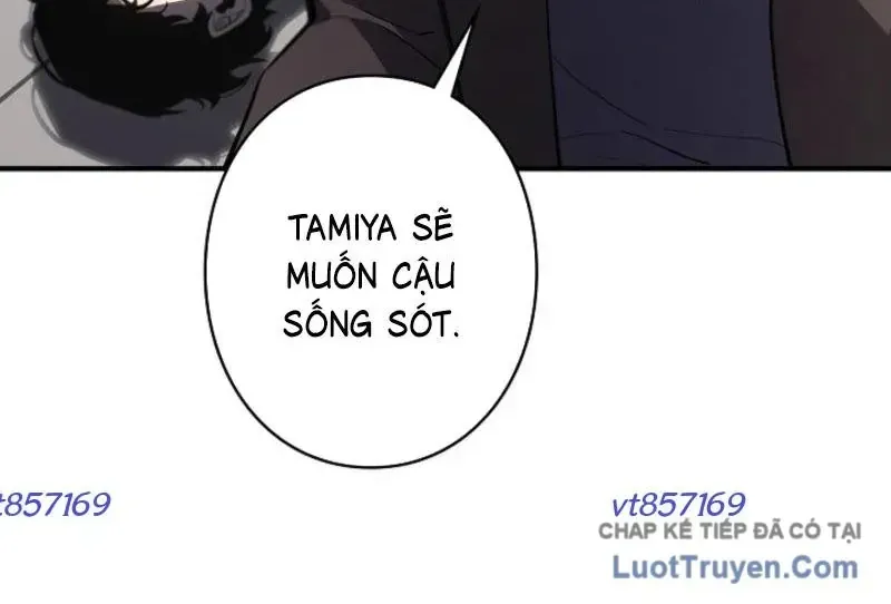 Cuồng Khuyển Chap 7 - Next Chap 8