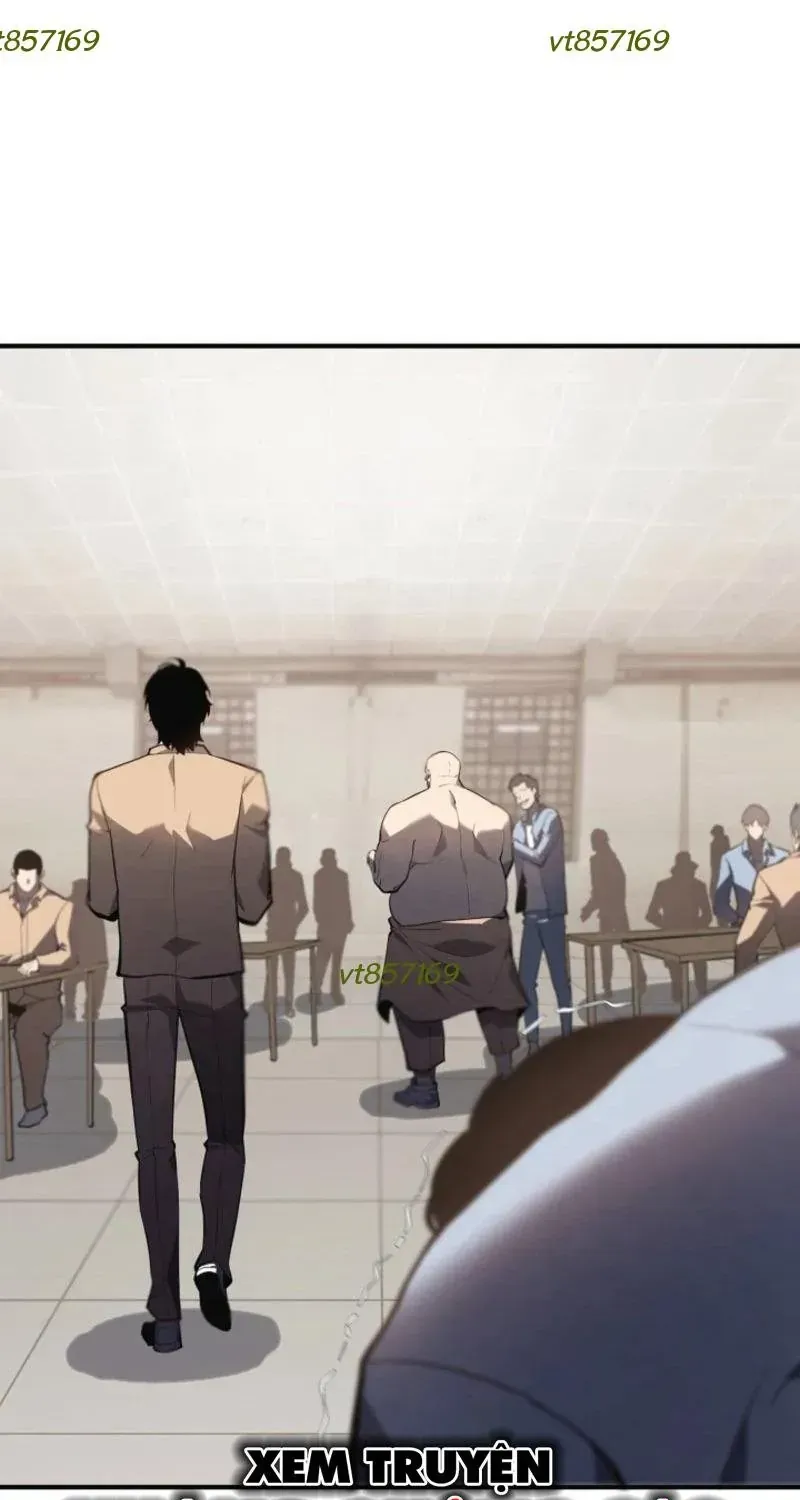 Cuồng Khuyển Chap 7 - Next Chap 8