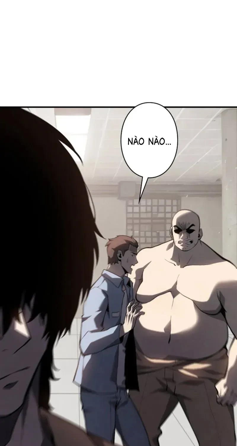 Cuồng Khuyển Chap 7 - Next Chap 8