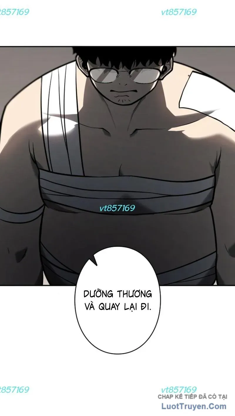 Cuồng Khuyển Chap 8 - Next Chap 9