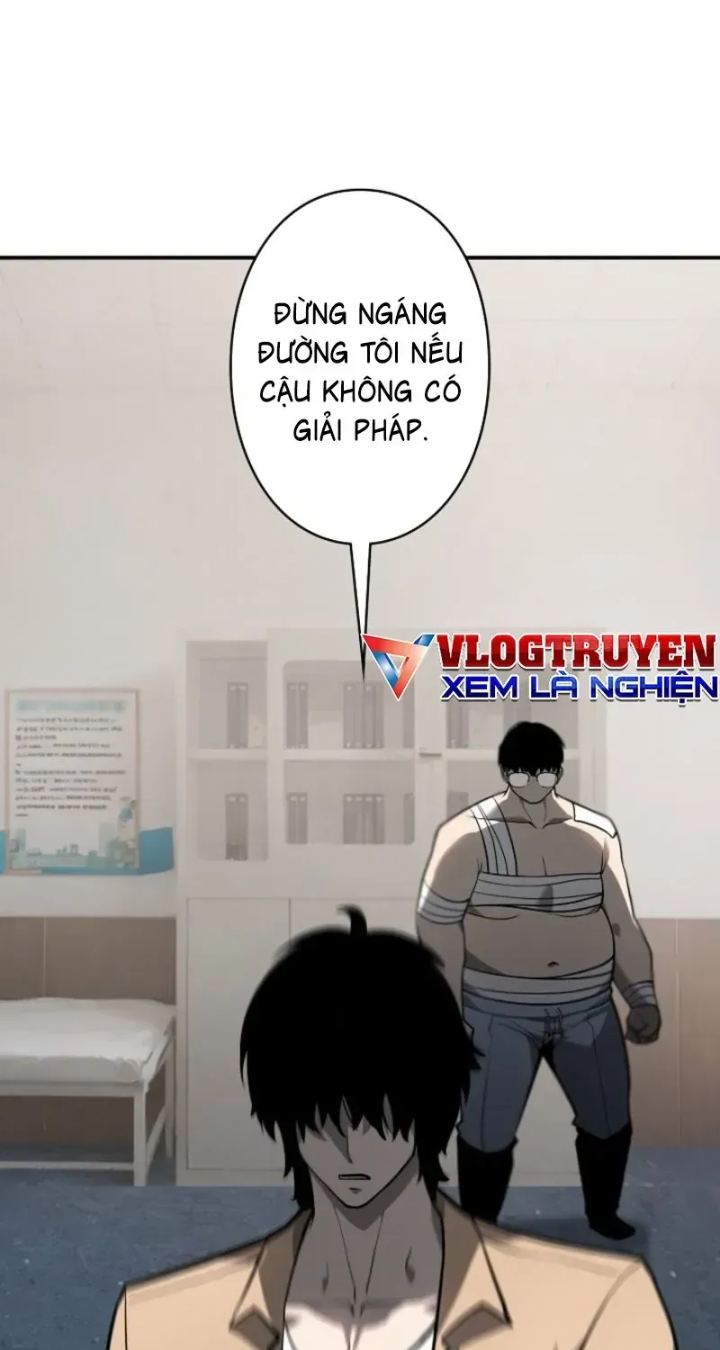 Cuồng Khuyển Chap 8 - Next Chap 9