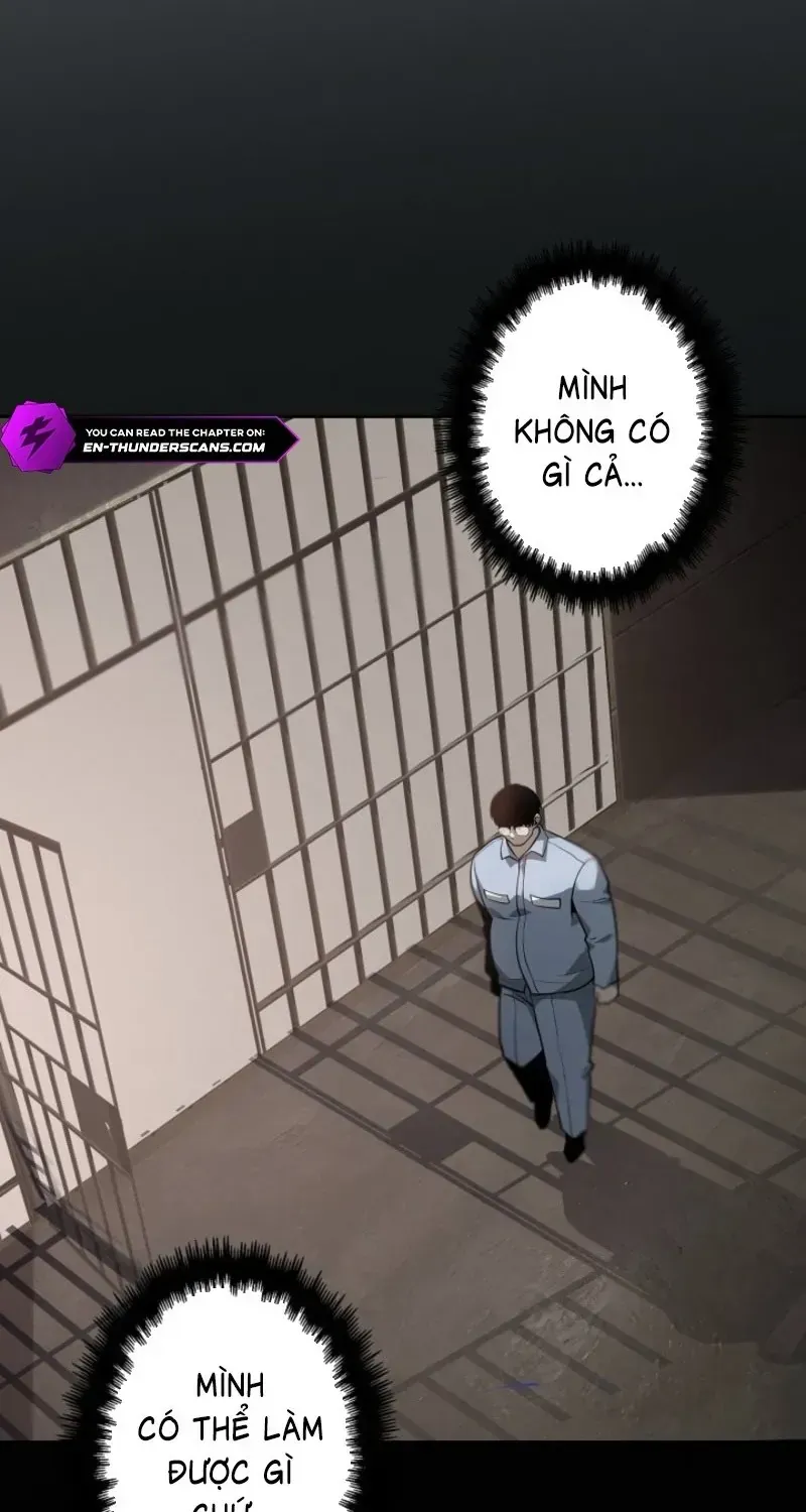 Cuồng Khuyển Chap 8 - Next Chap 9