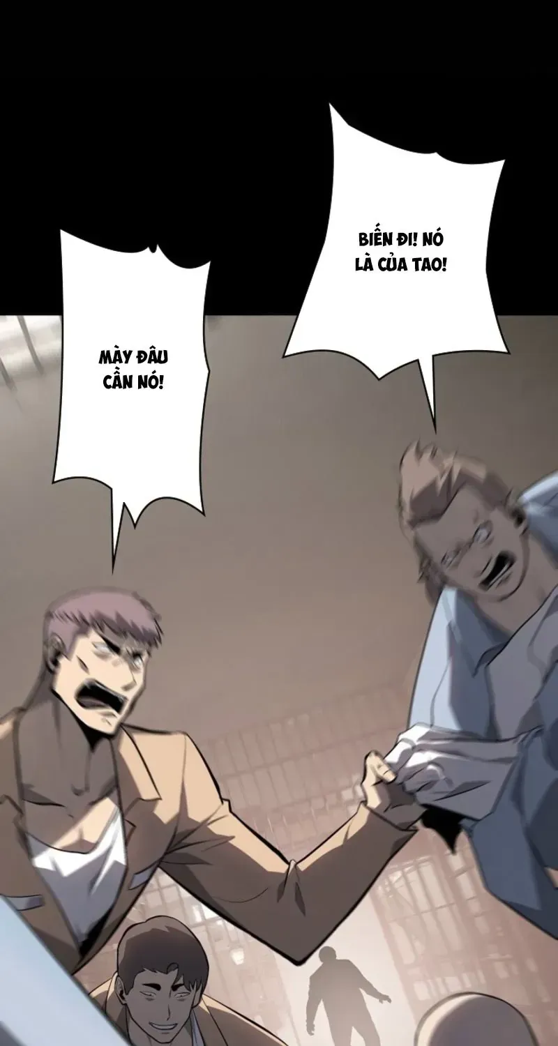 Cuồng Khuyển Chap 8 - Next Chap 9