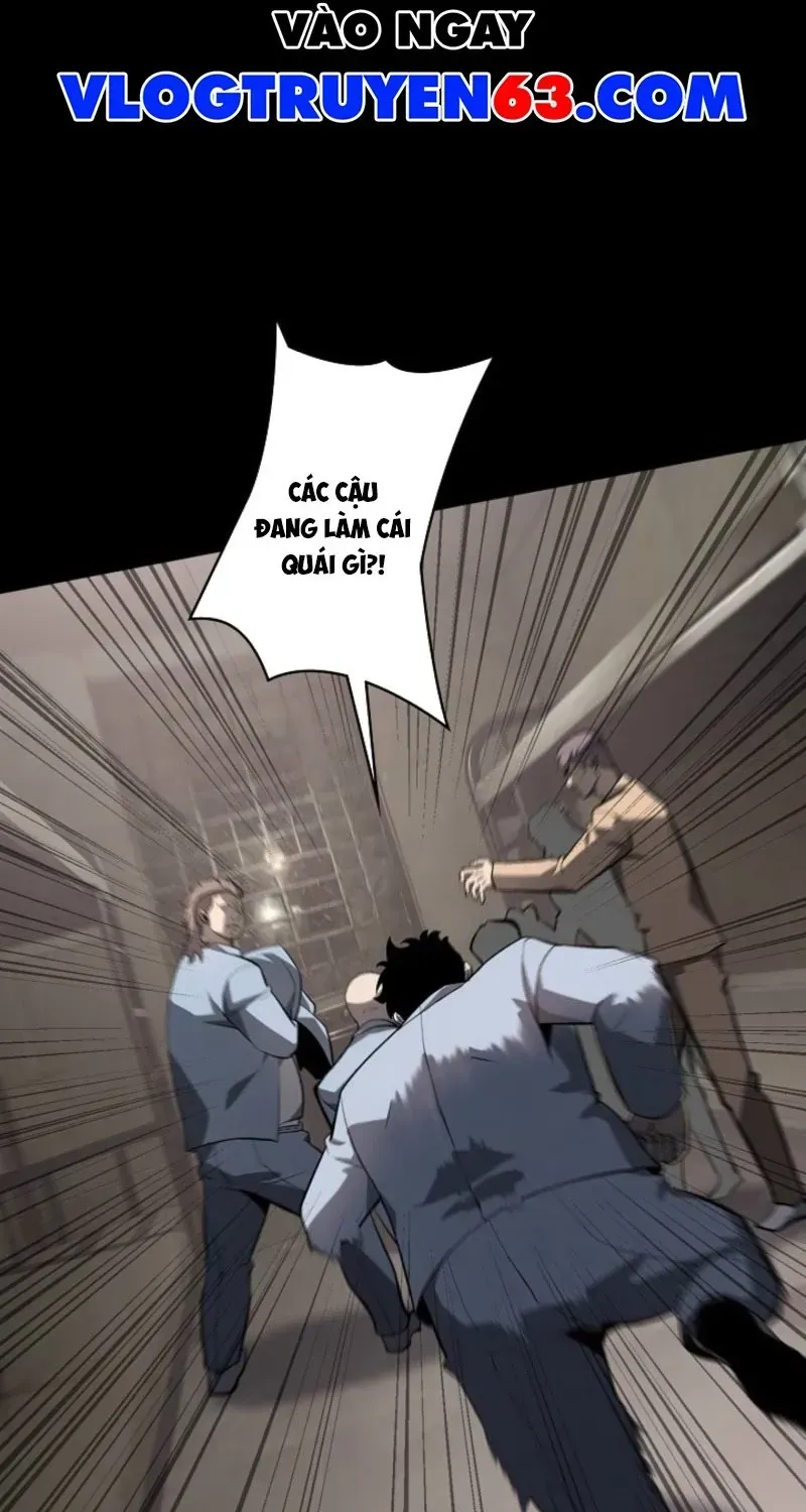 Cuồng Khuyển Chap 8 - Next Chap 9