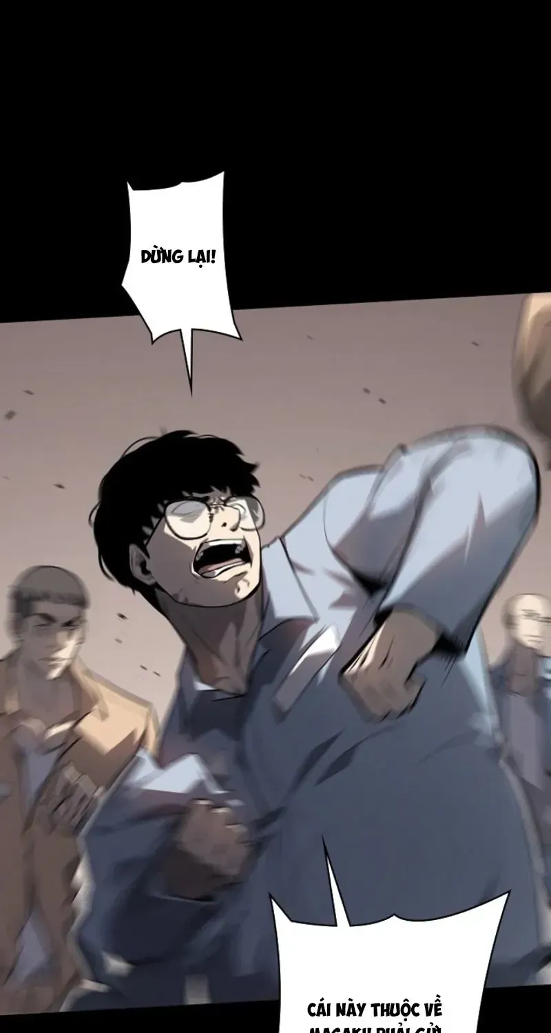 Cuồng Khuyển Chap 8 - Next Chap 9