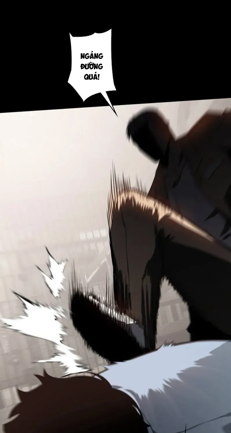 Cuồng Khuyển Chap 8 - Next Chap 9
