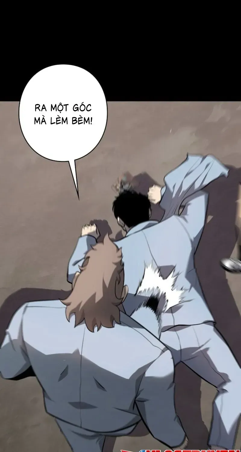 Cuồng Khuyển Chap 8 - Next Chap 9