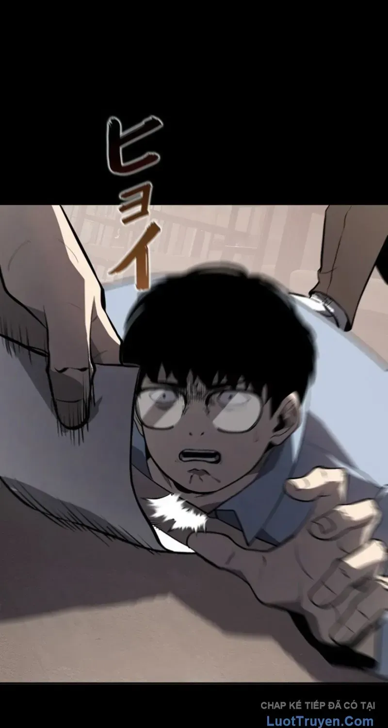 Cuồng Khuyển Chap 8 - Next Chap 9