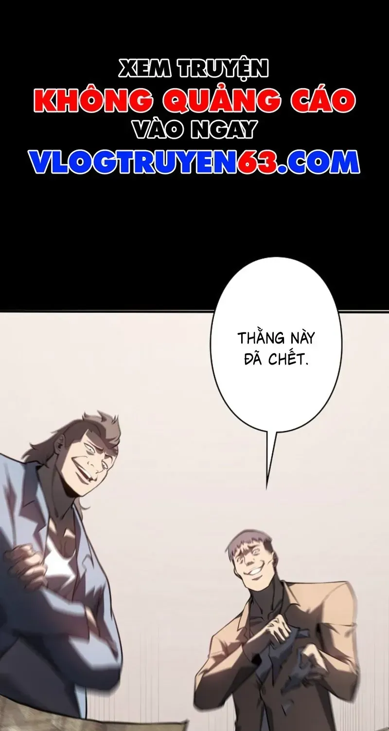 Cuồng Khuyển Chap 8 - Next Chap 9