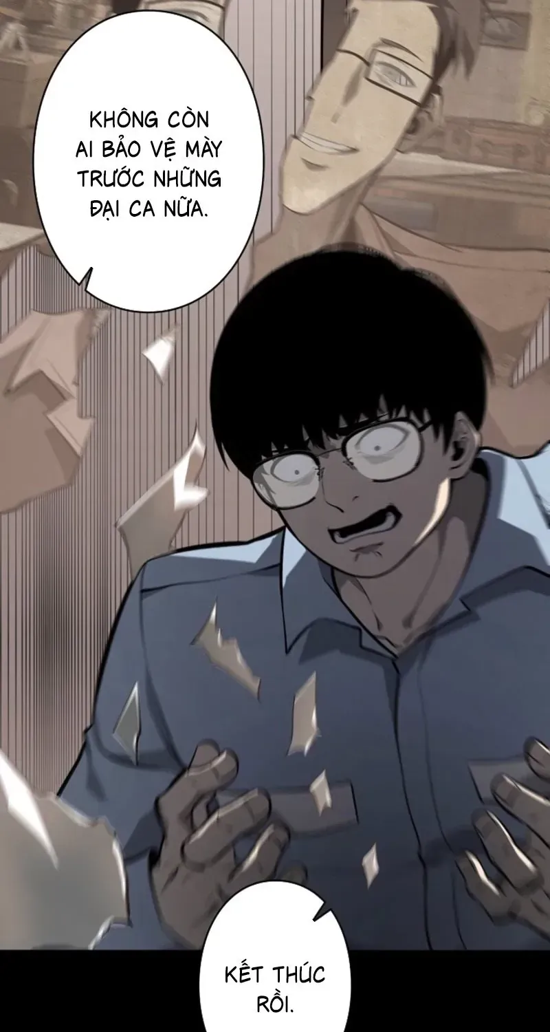 Cuồng Khuyển Chap 8 - Next Chap 9