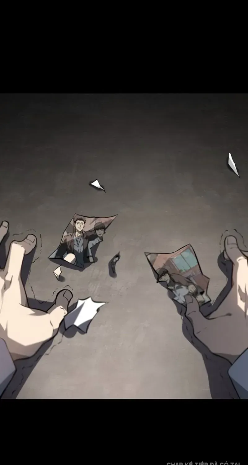 Cuồng Khuyển Chap 8 - Next Chap 9