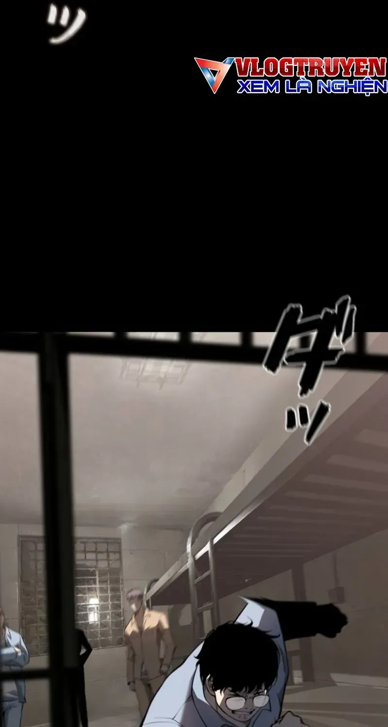 Cuồng Khuyển Chap 8 - Next Chap 9