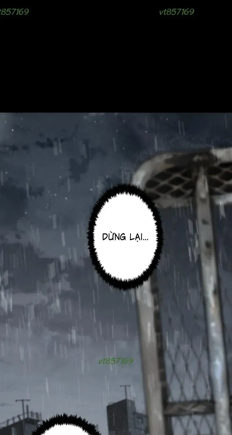 Cuồng Khuyển Chap 8 - Next Chap 9