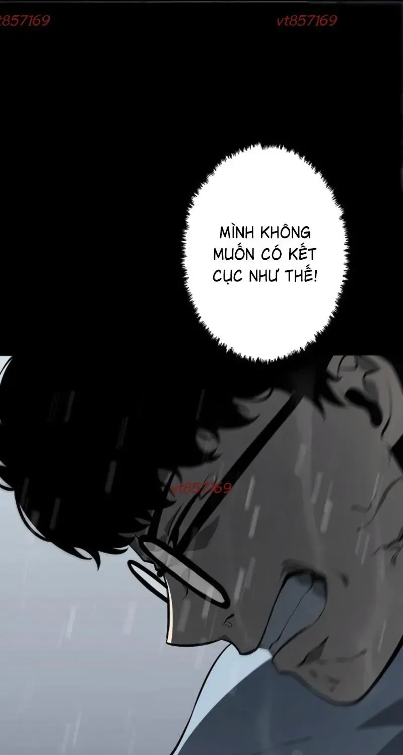 Cuồng Khuyển Chap 8 - Next Chap 9