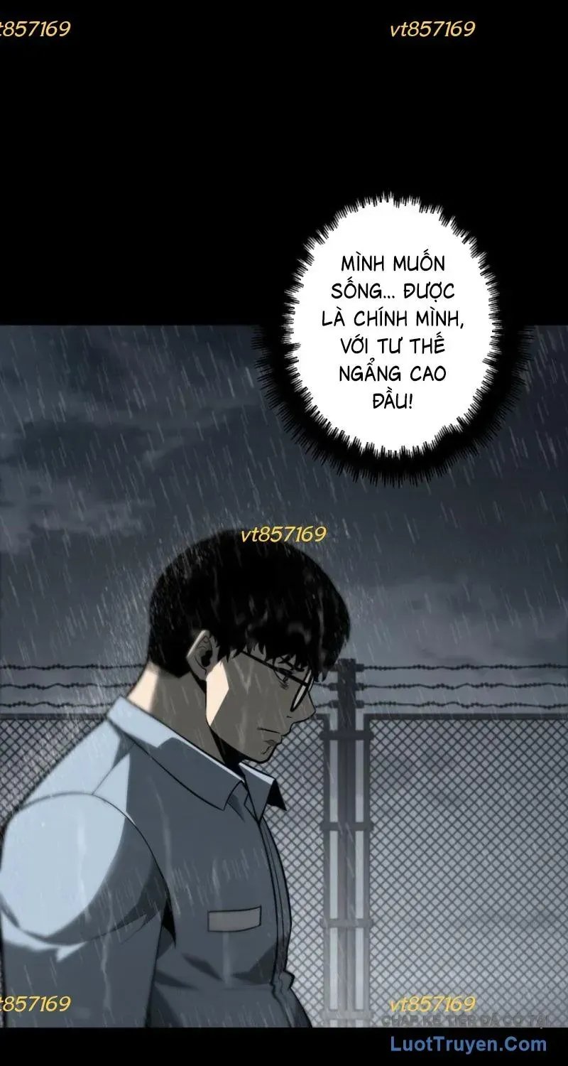 Cuồng Khuyển Chap 8 - Next Chap 9