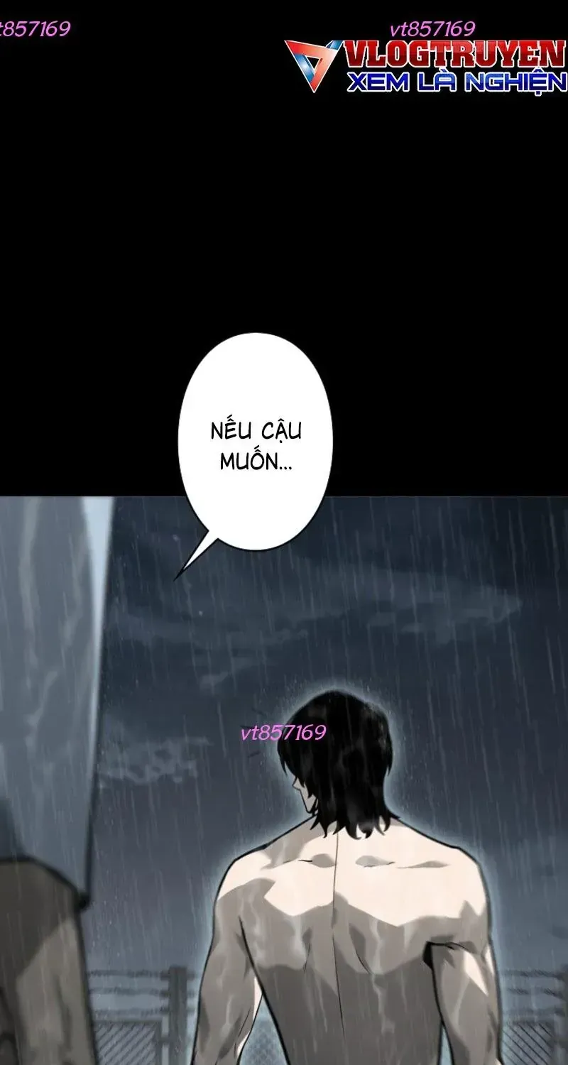 Cuồng Khuyển Chap 8 - Next Chap 9