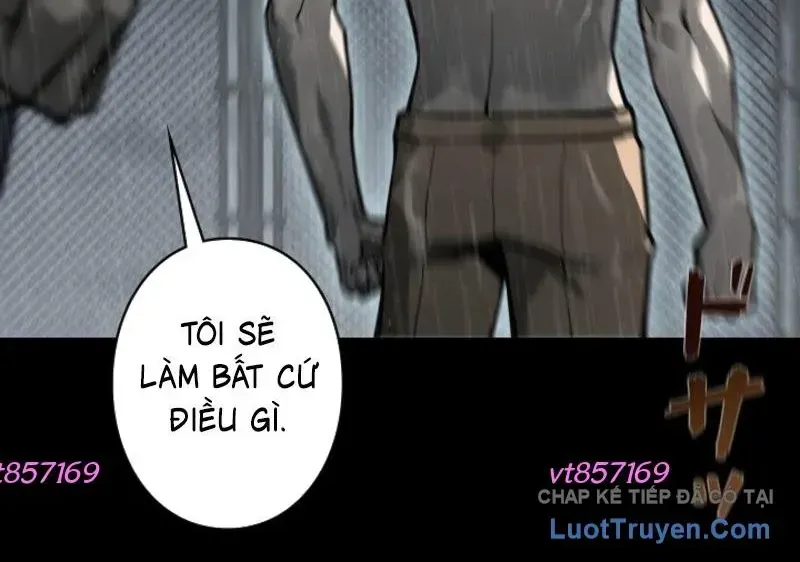 Cuồng Khuyển Chap 8 - Next Chap 9