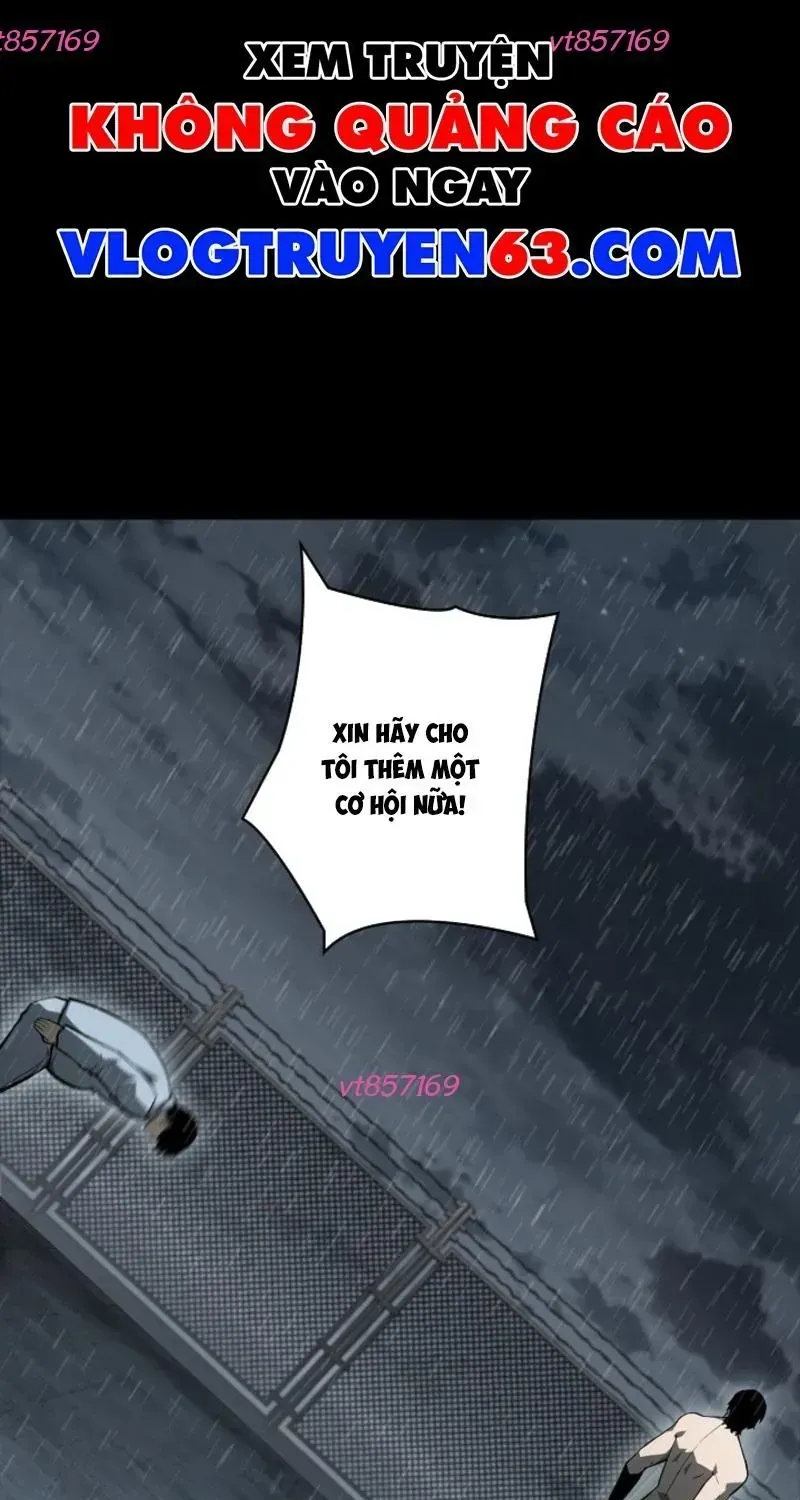 Cuồng Khuyển Chap 8 - Next Chap 9