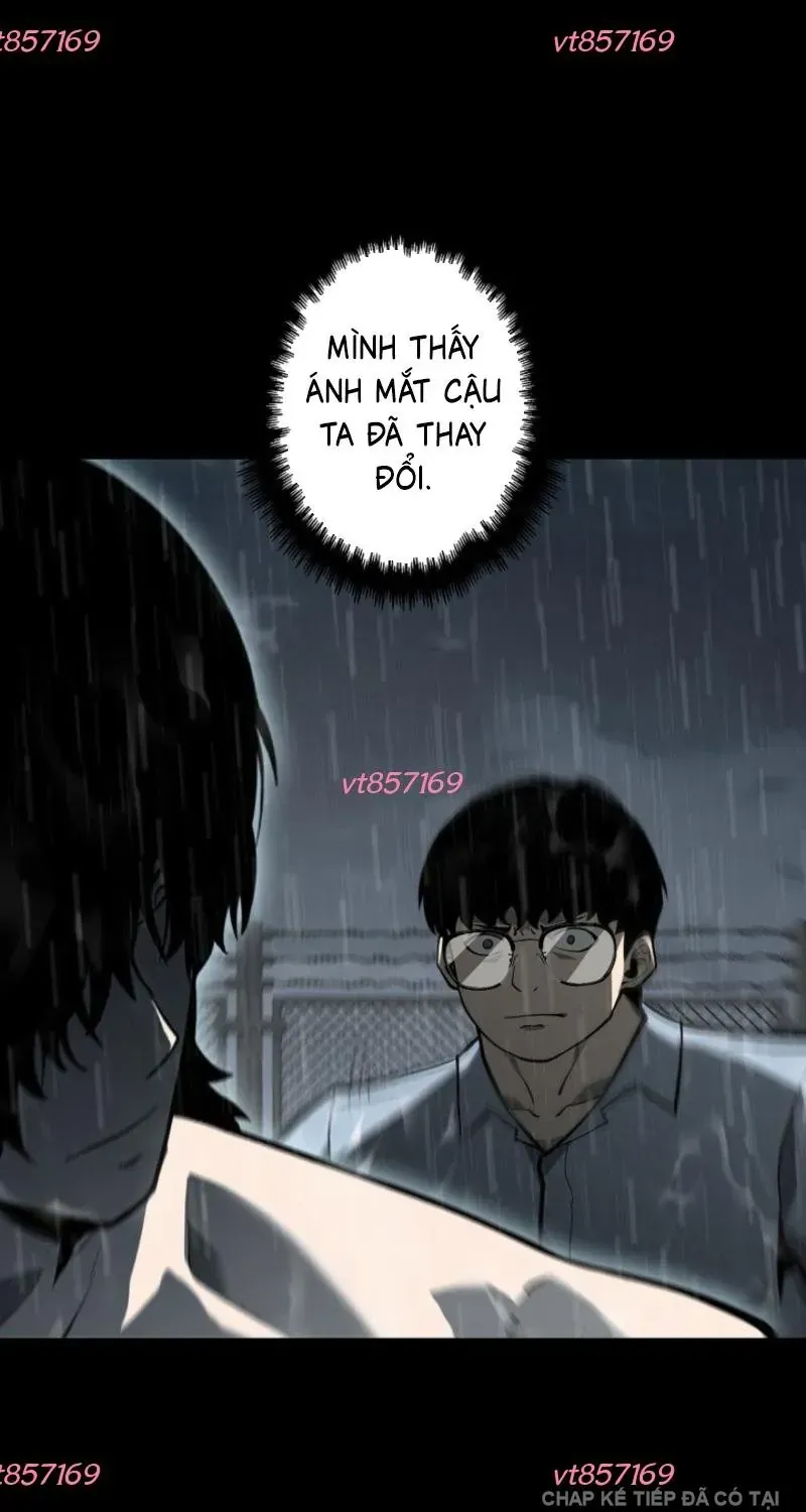 Cuồng Khuyển Chap 8 - Next Chap 9