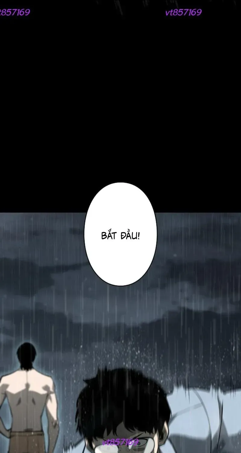 Cuồng Khuyển Chap 8 - Next Chap 9