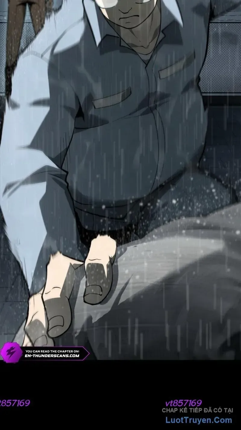 Cuồng Khuyển Chap 8 - Next Chap 9