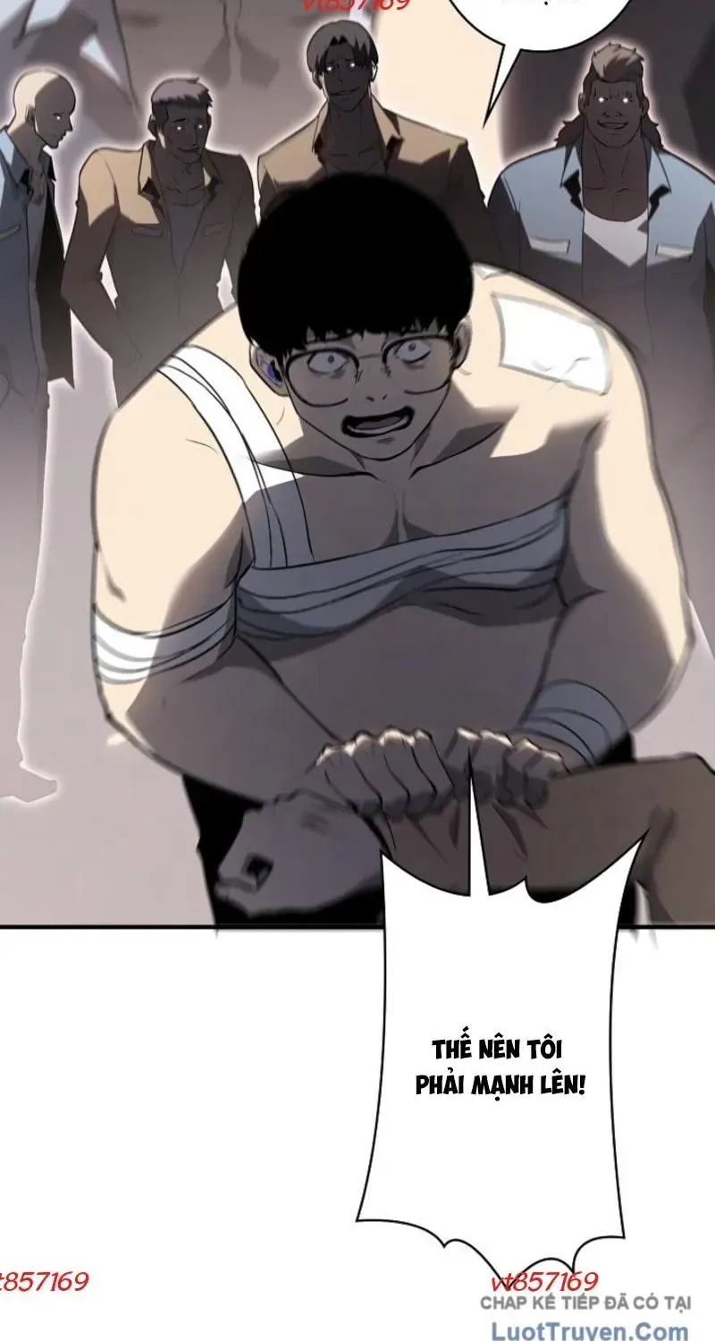 Cuồng Khuyển Chap 8 - Next Chap 9